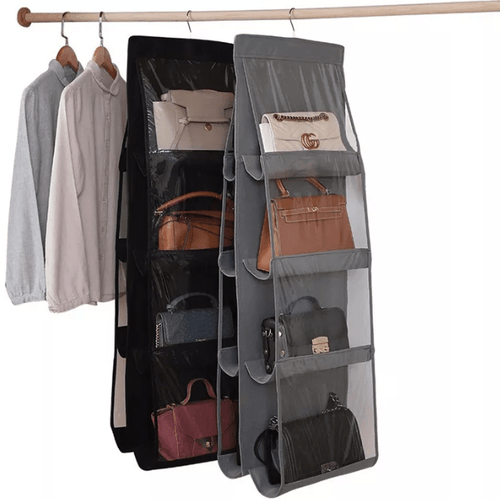 OrdenaMax – Organizador de Bolsos - [PROMOCIÓN DISPONIBLE SOLO HOY]