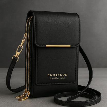 MiniBella - Oferta 2x1: Bolso porta celular y documentos👜