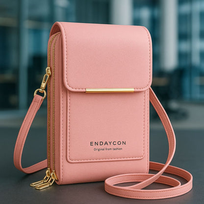 MiniBella - Oferta 2x1: Bolso porta celular y documentos👜