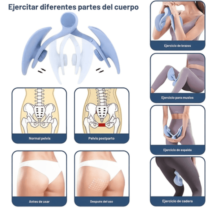 MuscTone - Tu Aliado Contra la Incontinencia Urinaria [+ Regalo Exclusivo]