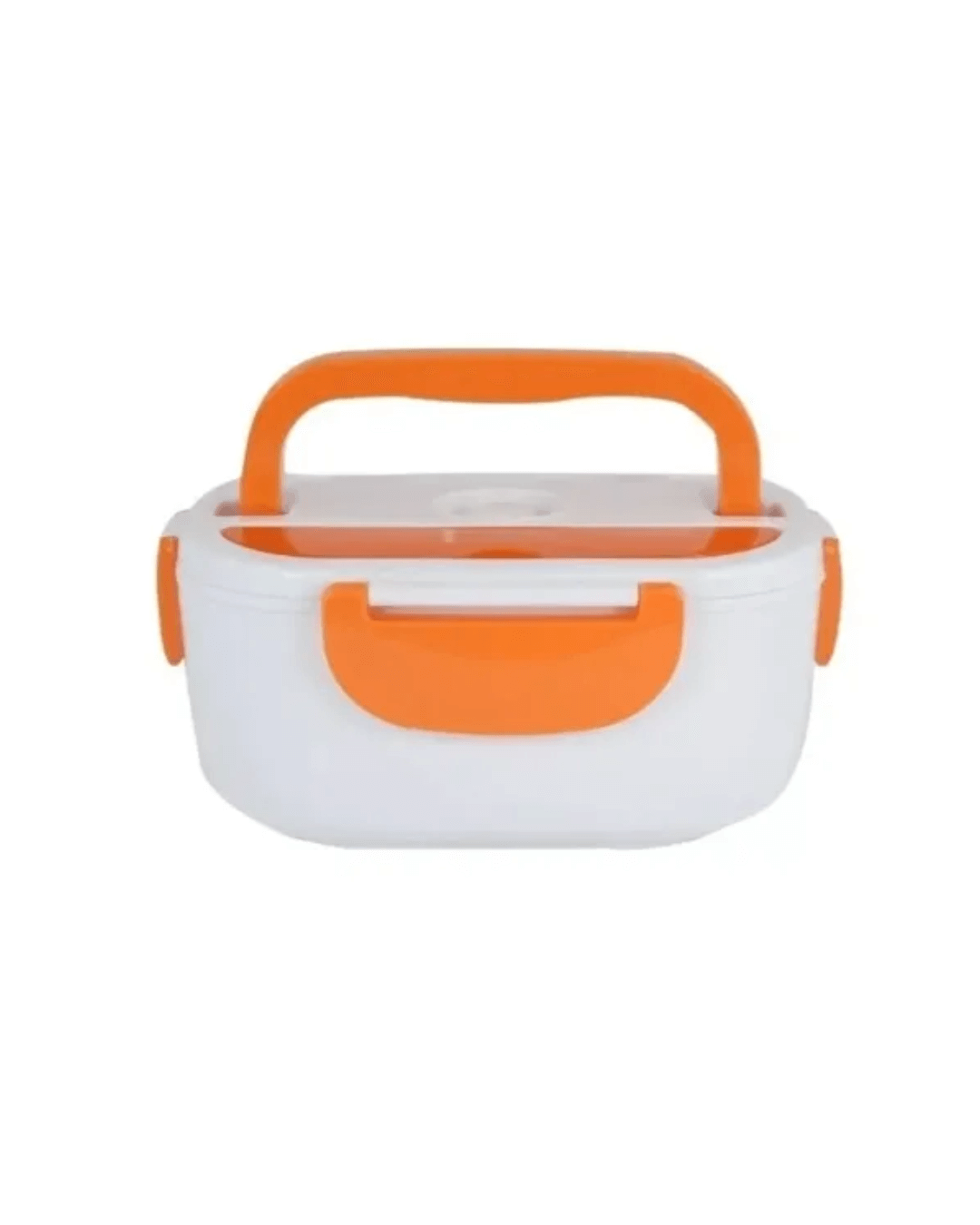 EasyLunch - Lonchera Porta Comida Eléctrica + Cuchara