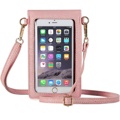 MiniBella - Oferta 2x1: Bolso porta celular y documentos👜