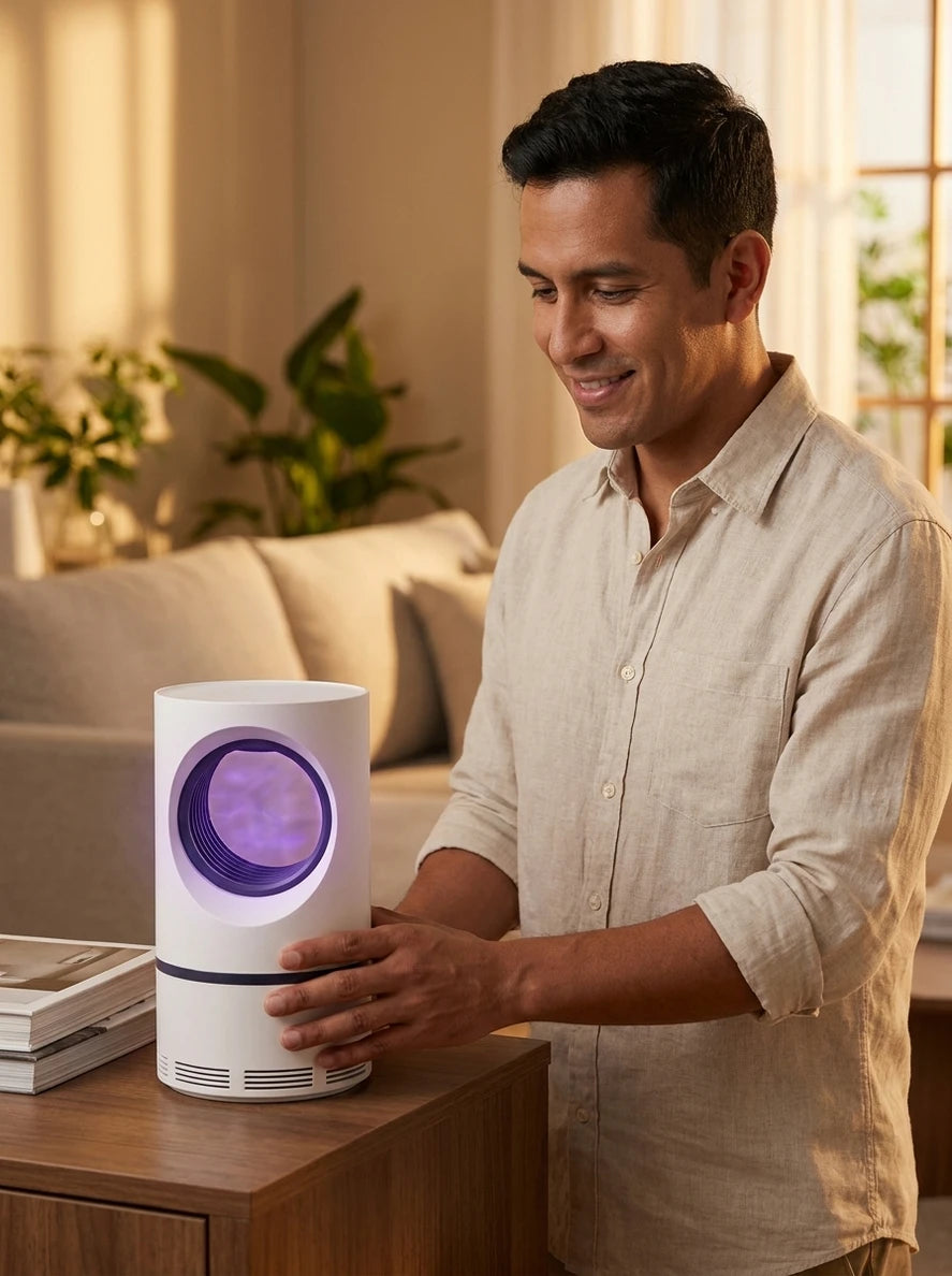 Elimina Mosquitos Sin Químicos Hoy - Imagen 2