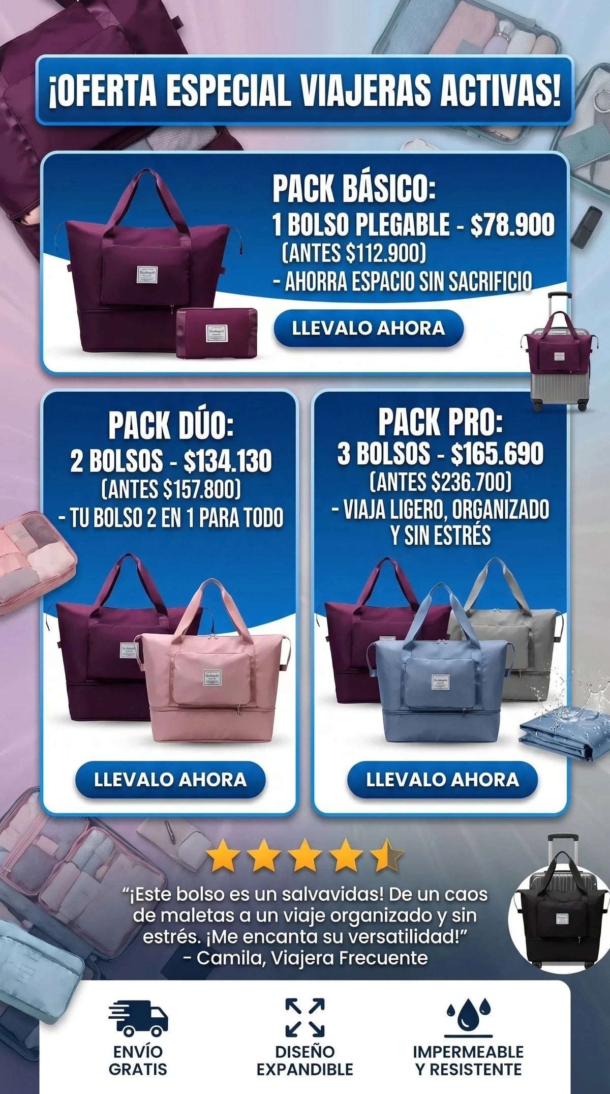Preguntas frecuentes - Imagen 2
