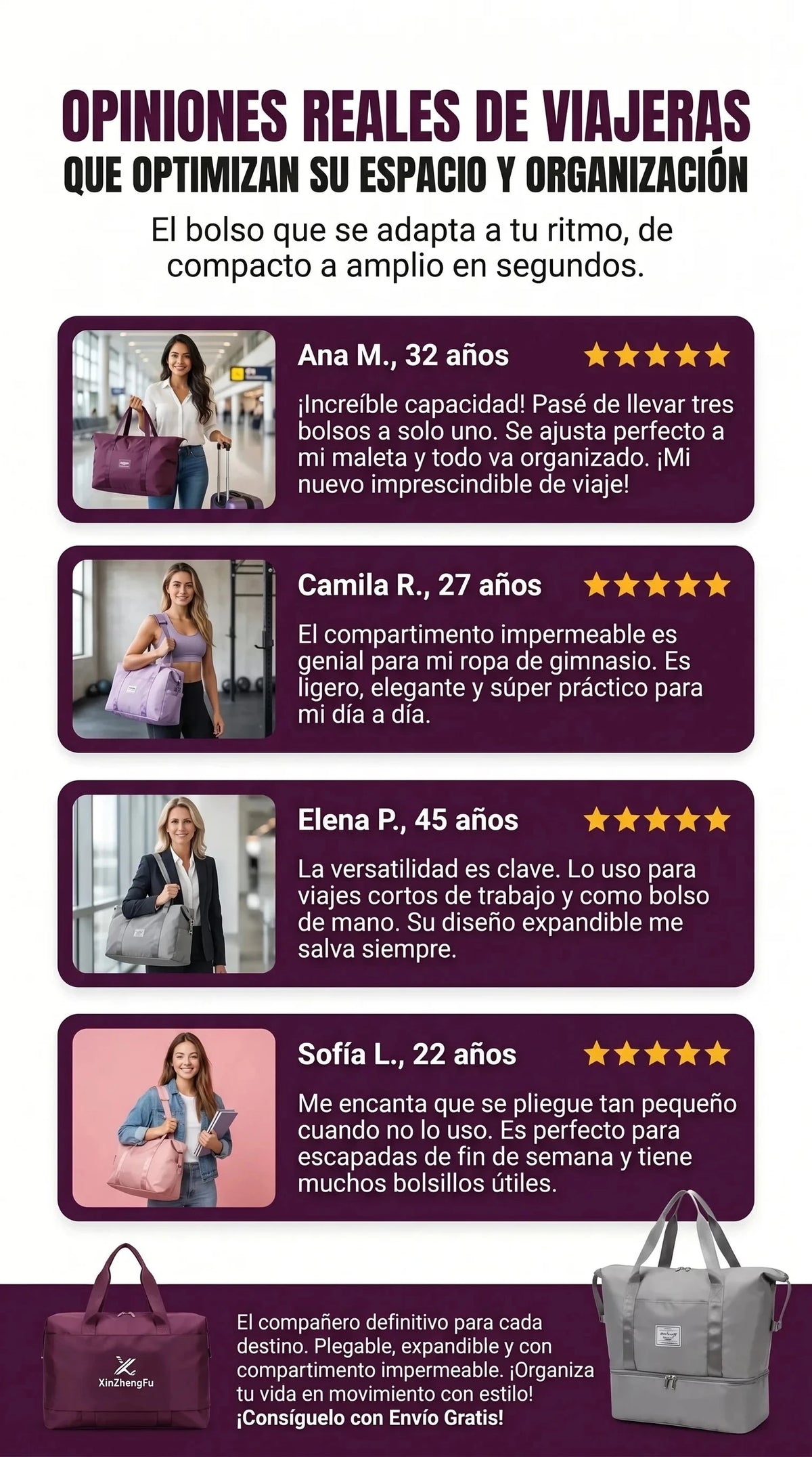 Preguntas frecuentes - Imagen 5