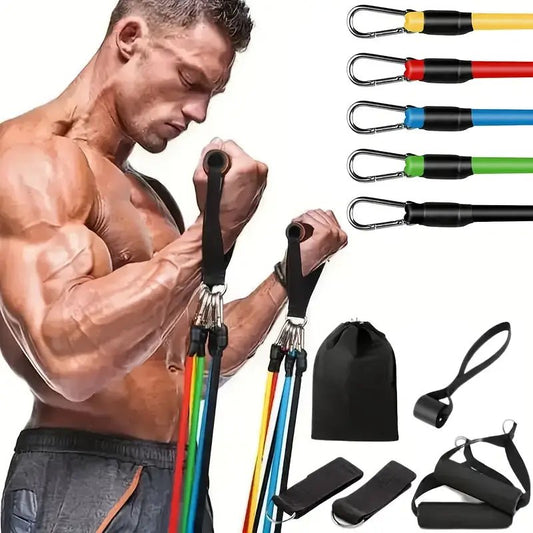 FitX11 - 11 piezas. 1 objetivo: resultados - [PROMOCIÓN DISPONIBLE SOLO HOY]