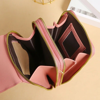 MiniBella - Oferta 2x1: Bolso porta celular y documentos👜